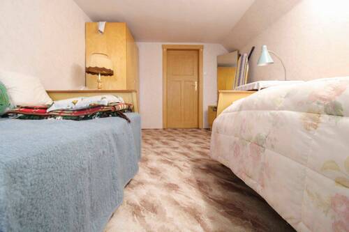 Kinderzimmer - 