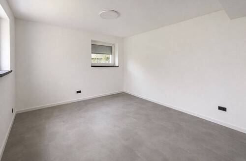 Wohnzimmer - KI generiert - 2 Zimmer Etagenwohnung zur Miete in Ludwigsburg