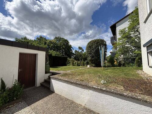 Garten - 