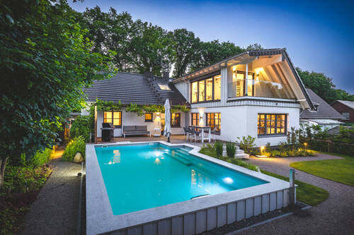 Pool - 
