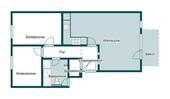 Grundriss Skizze - 