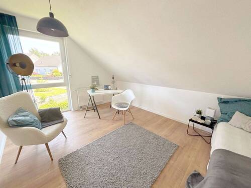 Schlafzimmer 3 OG - 