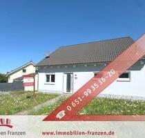 Osburg: vollständig renoviertes, energieeffizientes und einzugsbereites Einfamilienhaus mit bester Verkehrsanbindung nach Luxemburg!