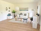 Wohnzimmer EG - 8 Zimmer Einfamilienhaus in Osburg