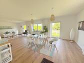 Essbereich EG - Einfamilienhaus mit 221,30 m² in Osburg zum Kaufen