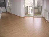 App mit Balkon - 1 Zimmer Etagenwohnung zur Miete in Erlangen
