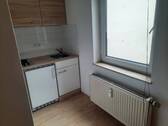 Pantryküche - 1 Zimmer Etagenwohnung in Erlangen