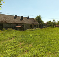 Charmantes Bauernhaus mit Geschichte, modernster Technik und großem Potenzial in Eckfeld
