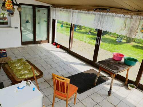 Wintergarten - 