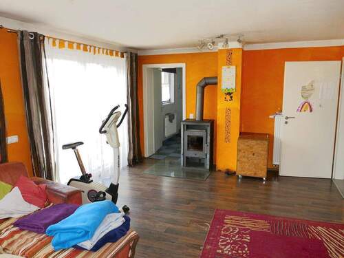 Wohnzimmer OG - 