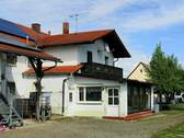 Außenansicht - 7 Zimmer Einfamilienhaus zum Kaufen in Bad Griesbach i. Rottal