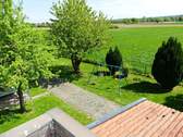 Aussicht Balkon - 