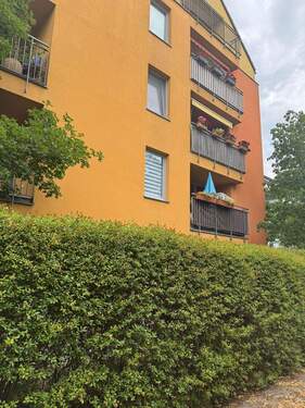 Seitenansicht - 3 Zimmer Etagenwohnung in Potsdam