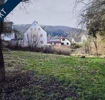 Ein Grundstück das im Grünen am Bach liegt - Sontra