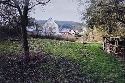 2 - Grundstück zum Kaufen in Sontra