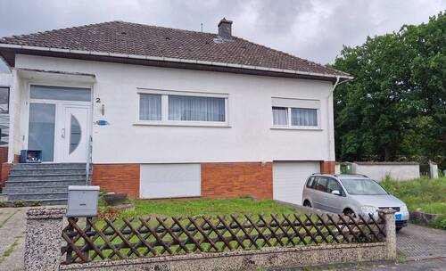 20250802_1144552.jpg - 4 Zimmer Mehrfamilienhaus, Wohnhaus zum Kaufen in Benzweiler