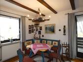 Frühstücksecke - 1 Zimmer Mehrfamilienhaus, Wohnhaus zum Kaufen in Vorbach