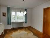 Esszimmer der EG Wohnung - 