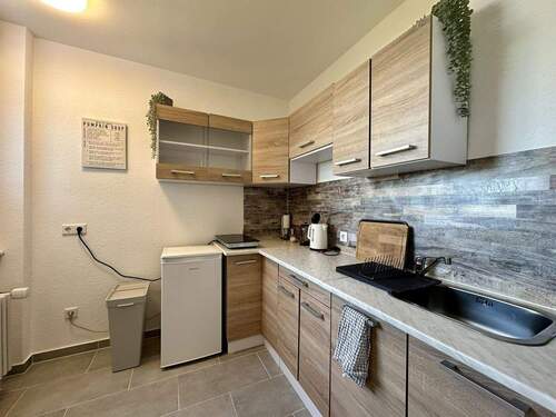 Küche - Etagenwohnung mit 65,00 m&sup2; in Köln zum Kaufen