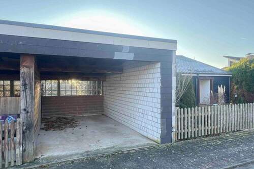 Carport - 