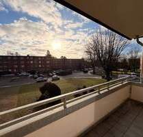 Charmantes 1-Zimmer-Wohnung mit Balkon in Ellerau