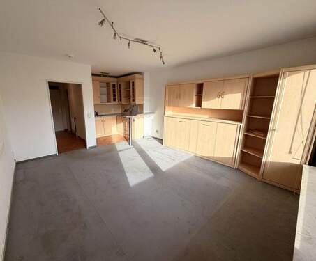 Wohnzimmer-Küche.JPG - 