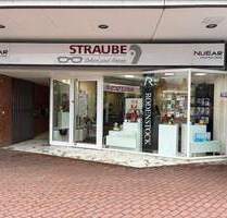 Attraktiver Optikerladen in Baunatal mit Idealer Anbindung