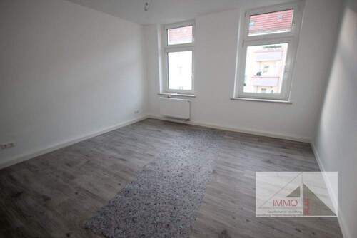 Schlafen - 2 Zimmer Etagenwohnung in Döbeln