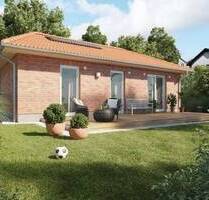 Traum-Bungalow mit Grundstück in Alt Meteln – Komplett für nur 280.333 €!