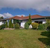 Einfamilienhaus - Bungalow, ruhige, sonnige Wohnlage von Altshausen