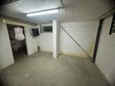 Trockenraum - 