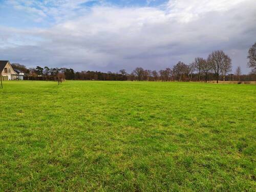 Weideland - Grundstück zum Kaufen in Worpswede