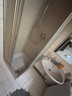 Bad Dachgeschoss - 