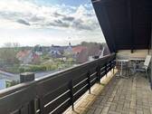 DG Loggia mit Weitblick - 