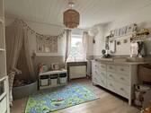 Kinderzimmer EG - 