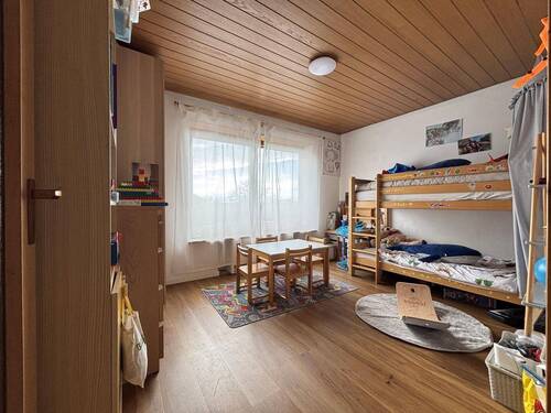 Kinderzimmer OG - 