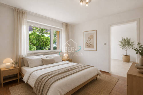 Schlafzimmer - 
