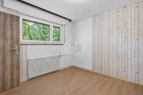 Kinderzimmer - 