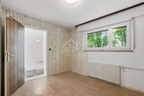Kinderzimmer - 