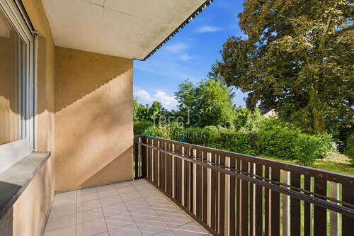 Balkon - 