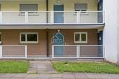 Außenbereich - Etagenwohnung mit 57,40 m&sup2; in Esslingen zum Kaufen