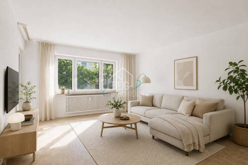 Wohnzimmer - 
