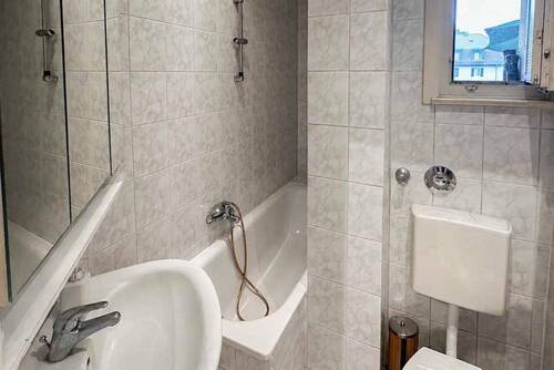 Badezimmer - 