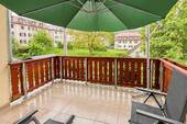 Balkon - 