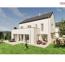 Traumhaus in Herzogenaurach - sonnig und ruhig gelegen - Haus 2