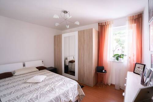 Schlafzimmer Einlieger - 