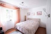 Schlafzimmer 2 Einlieger - 