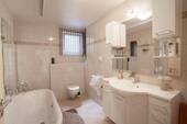 Badezimmer Einlieger - 