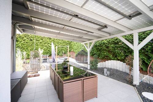 Freisitz - 