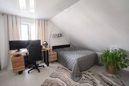 Kinderzimmer - 